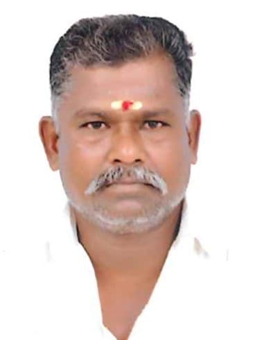 Jayaraj. S — photo