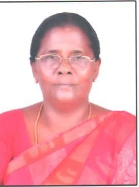 Jeeva M — photo