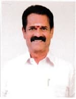 Jeyaperumal P — photo