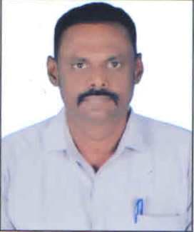 Jothilingam M — photo