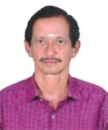 Jothimani. A.k — photo