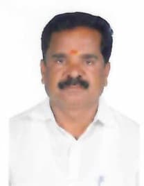 Jothivel. A — photo