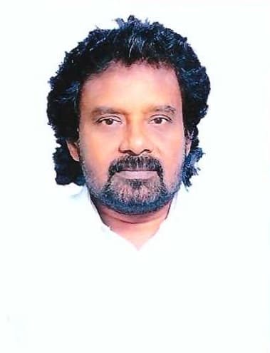 Kalanchiyam. M — photo