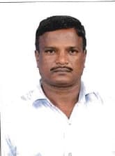 Kaliaperumal, M. — photo