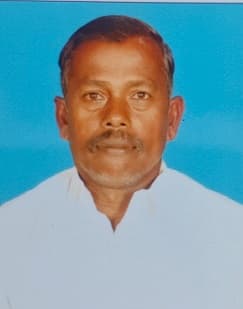 Kalimuthu.s — photo