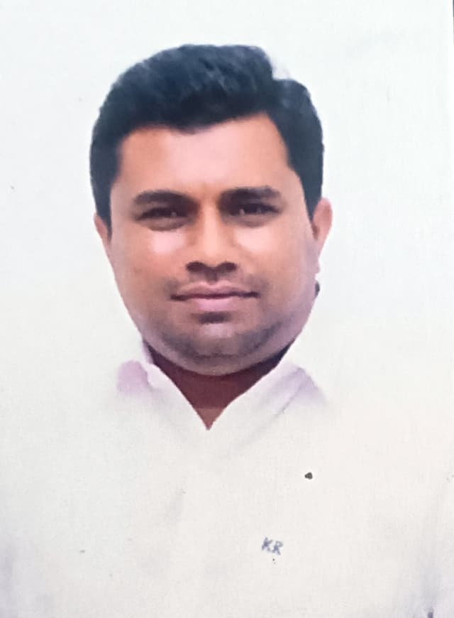 Kanagaraj. P — photo