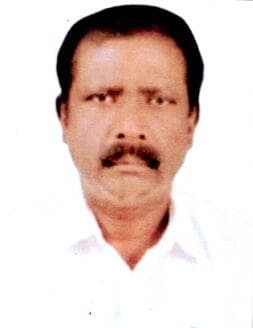 Kanagaraj.t — photo