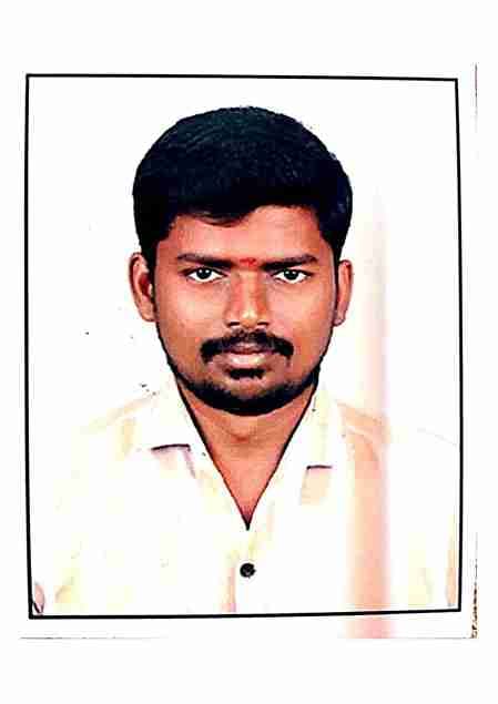 Kandasamy S — photo
