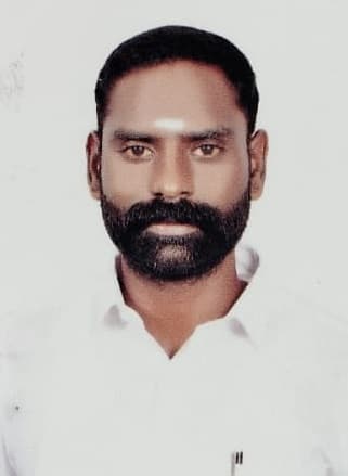 Karthick. A — photo