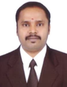 Karthik Murthy — photo