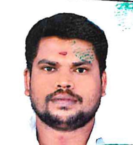 Karthikairajan P — photo
