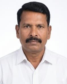Karthikeyan G — photo