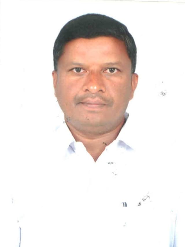 Karunakaran M — photo
