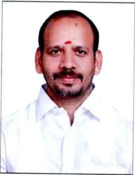 Karuppaiah. P — photo