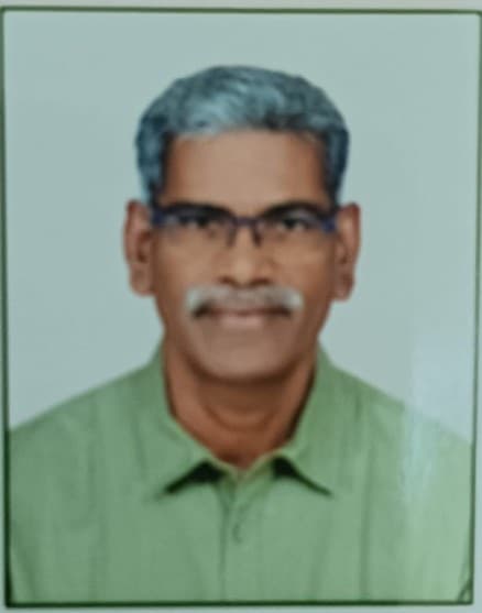 Karuppaiya. R — photo