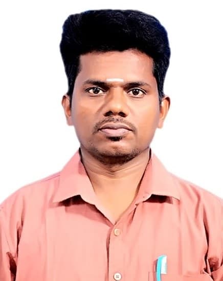 Kuttimani. S — photo
