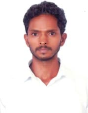 Loganathan. M — photo