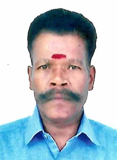 M. Kolanji — photo