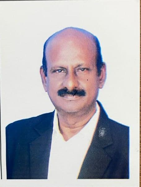 M.l.ravi — photo