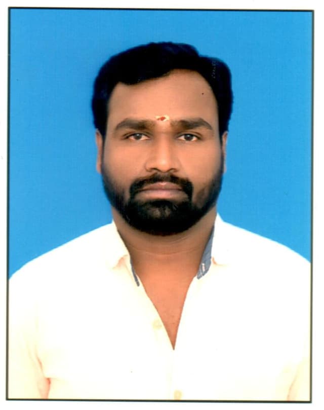 Maharajan G — photo
