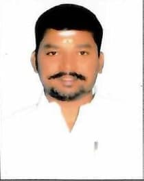 Maharajan. M — photo