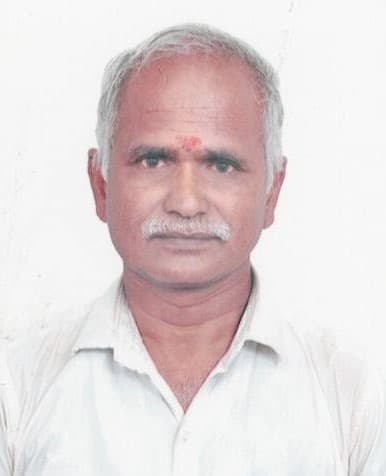 Maneeshankar. M.g. — photo