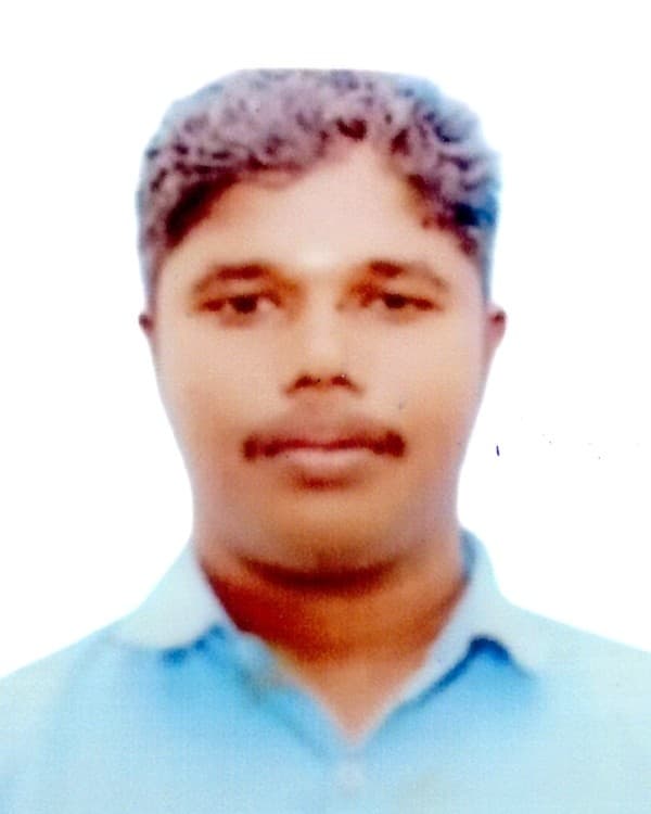 Manikandan. S. — photo