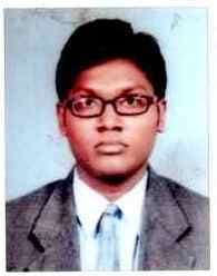 Manikandaraj. S — photo