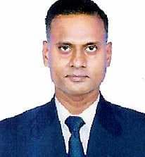 Manimaran. G — photo