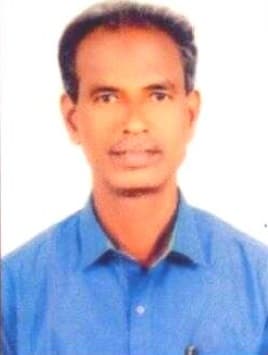 Manimaran T — photo