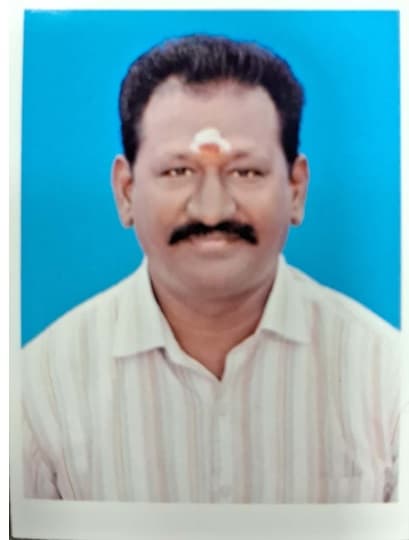 Mariselvam S — photo