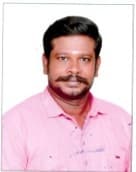 Mathankumar. G — photo