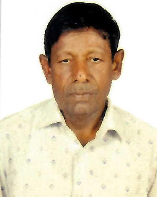 Mohamed Ali Jinna M — photo