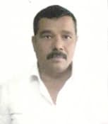 Mohamed Nazeem. S — photo