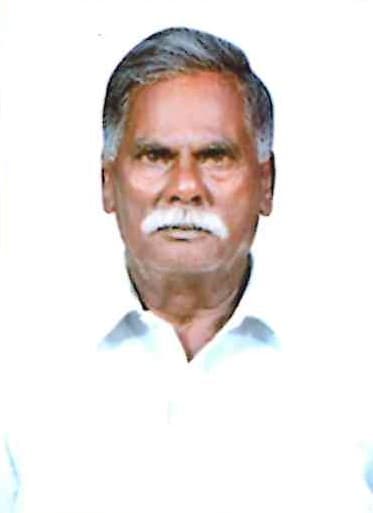 Munusamy A — photo