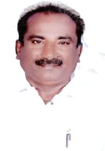 Murugan A — photo