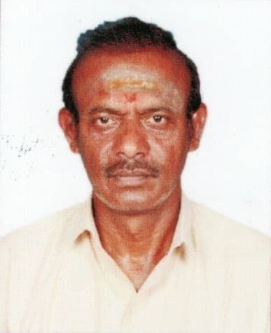 Murugan. V — photo