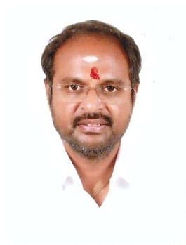 Muruganandam, A.P. — photo