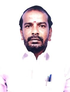 Murugesan (A) Vishnu Murugesan C — photo