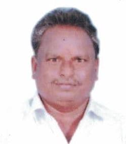 Murugesan, D. — photo