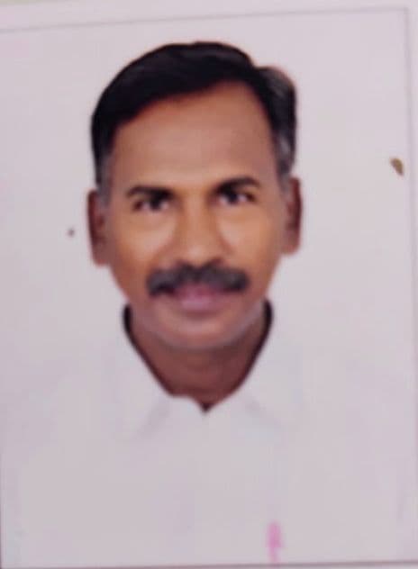 Mutharasu Pandiyan V — photo
