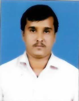 Muthuraman A — photo