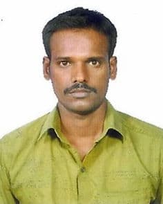 Mylvakanan D - — photo