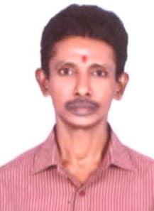 N.v.damodaran — photo