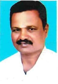 Nagarajan Kr — photo