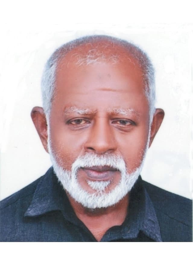 Nagoor Meeran Peer Mohamed U — photo