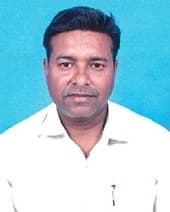 Nallasivam, M. — photo