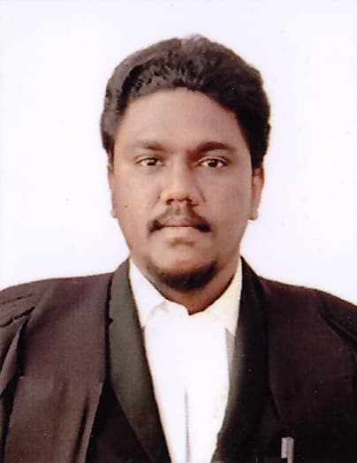 Narendrakumar. G — photo