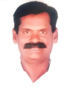 Natchimuthu S — photo