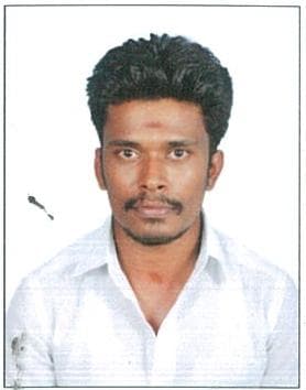 Naveen K — photo